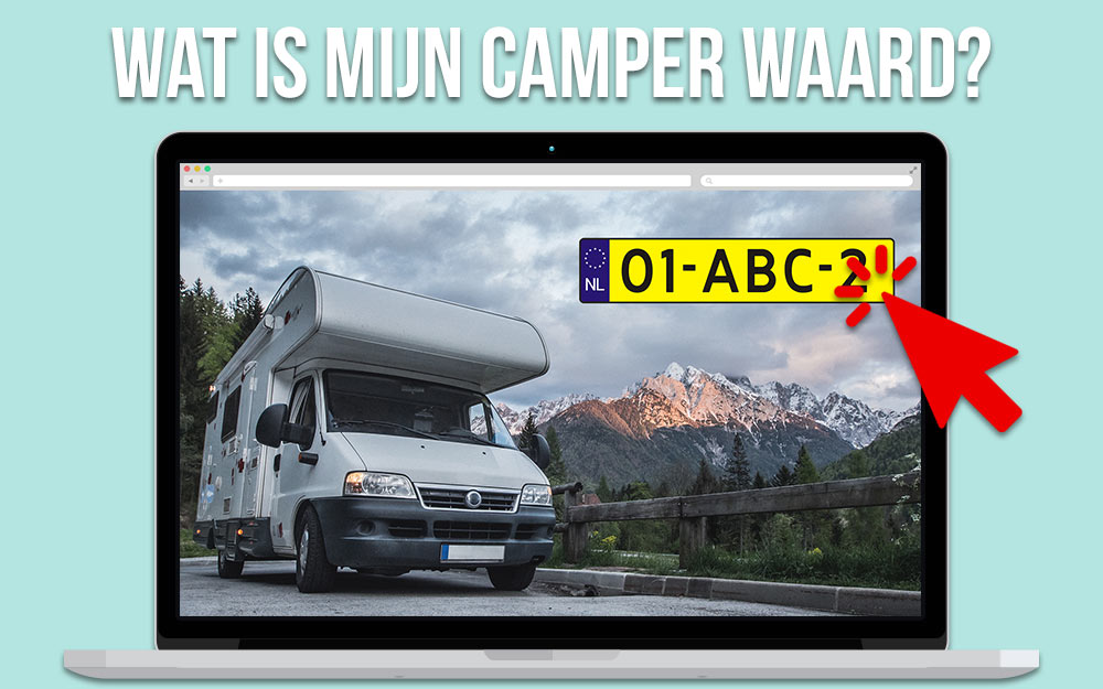 Camper Verkopen Tips Camper Verkopen Tips