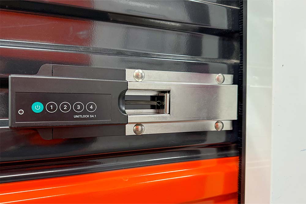 onbemande opslagruimte tips