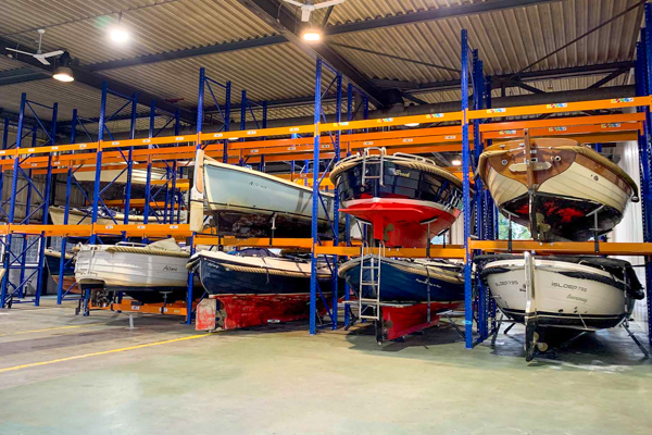 Vind jouw bootstalling