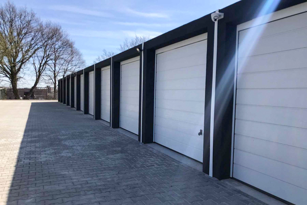 Vind jouw bedrijfsruimte