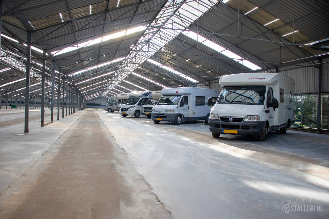 stalling van doorn autostalling a50/a15 (zetten, andelst, valburg)