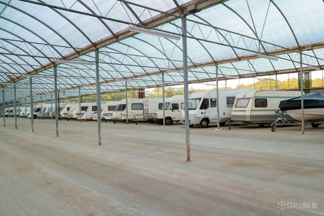stalling laarbeek bootstalling aarle-rixtel regio noord-brabant