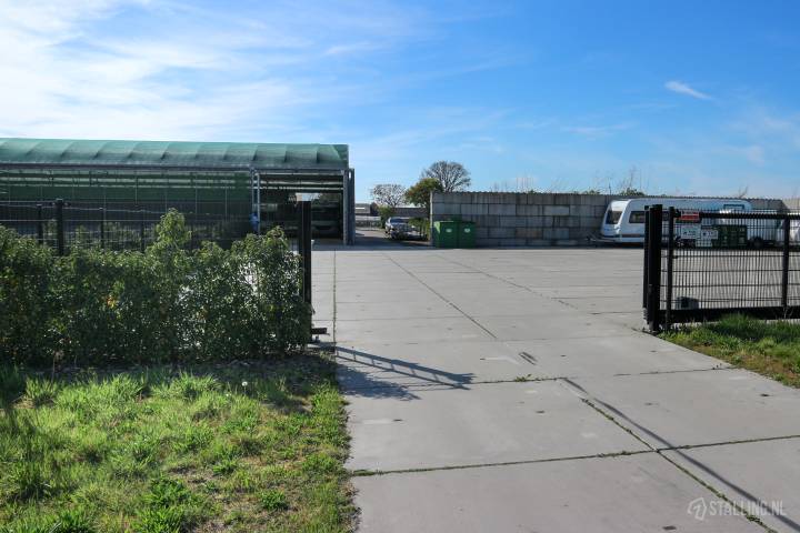 stalling laarbeek stalling laarbuik buitenstalling aarle-rixtel