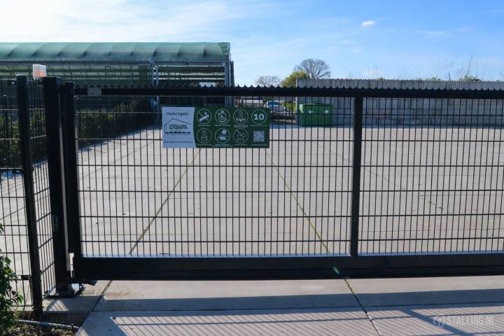 stalling laarbeek opslagruimte laarbeek - containeropslag