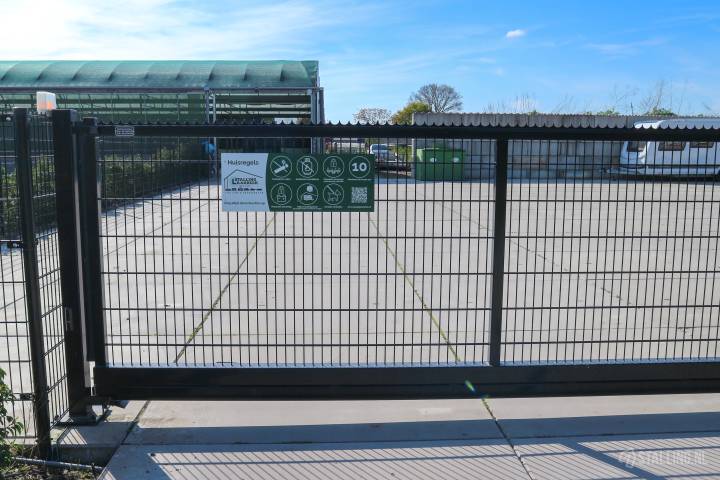 stalling laarbeek stalling laarbuik buitenstalling aarle-rixtel