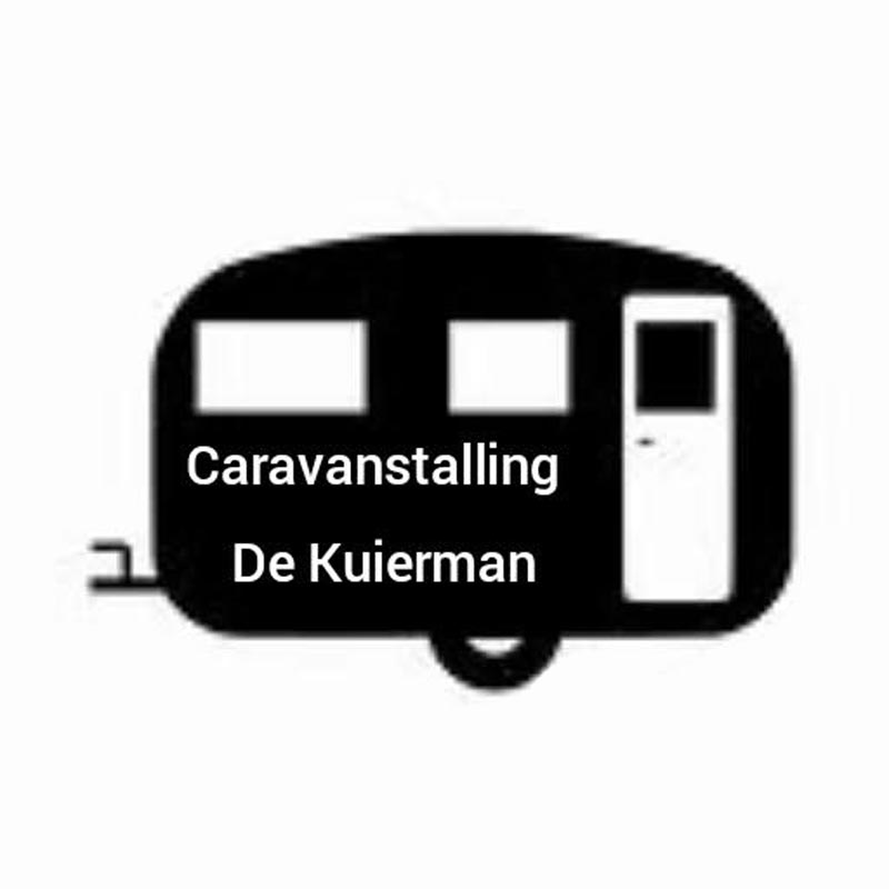 Eigenaar Vouwwagenstalling in Aalten - Caravanstalling de Kuierman