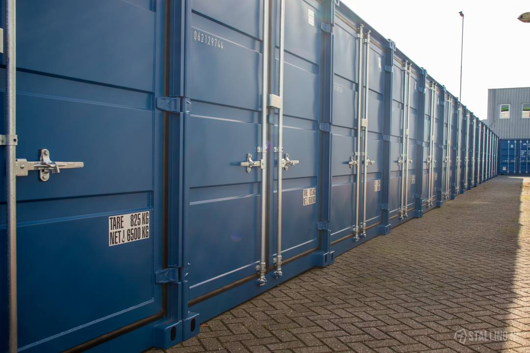 ik wil opslagruimte huren containeropslag waddinxveen