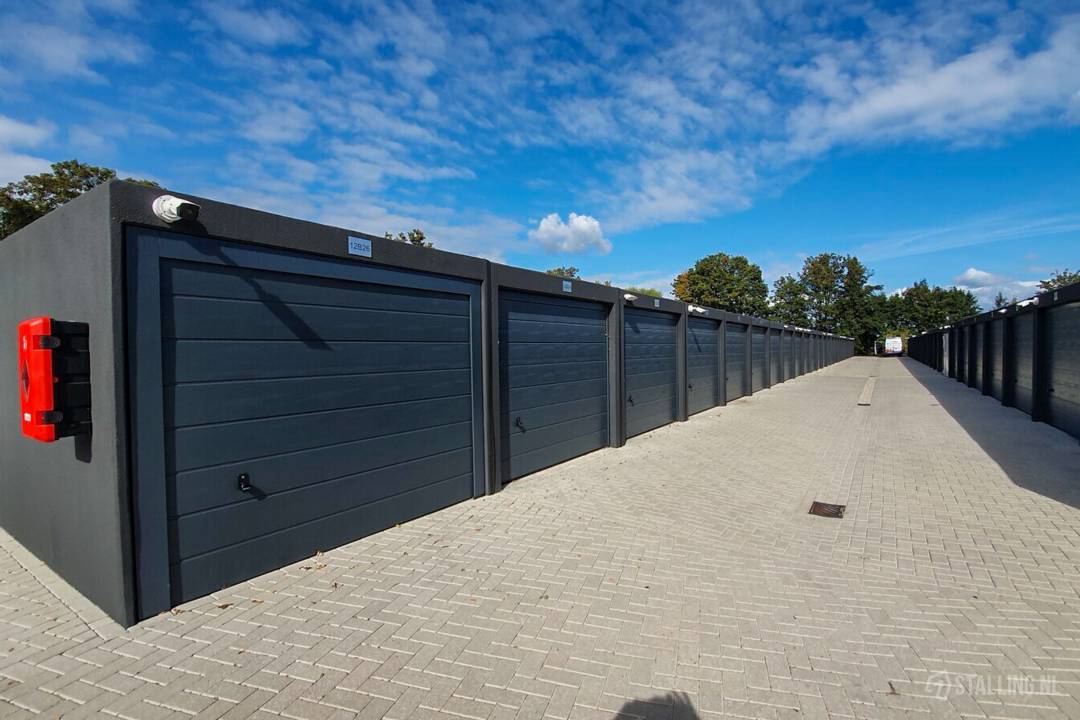pno garagebox bedrijfsruimte garageboxen huren in schagen regio noord-holland