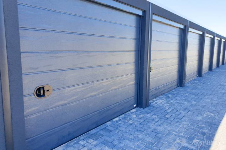 pno garagebox bedrijfsruimte garageboxen huren in schagen regio noord-holland
