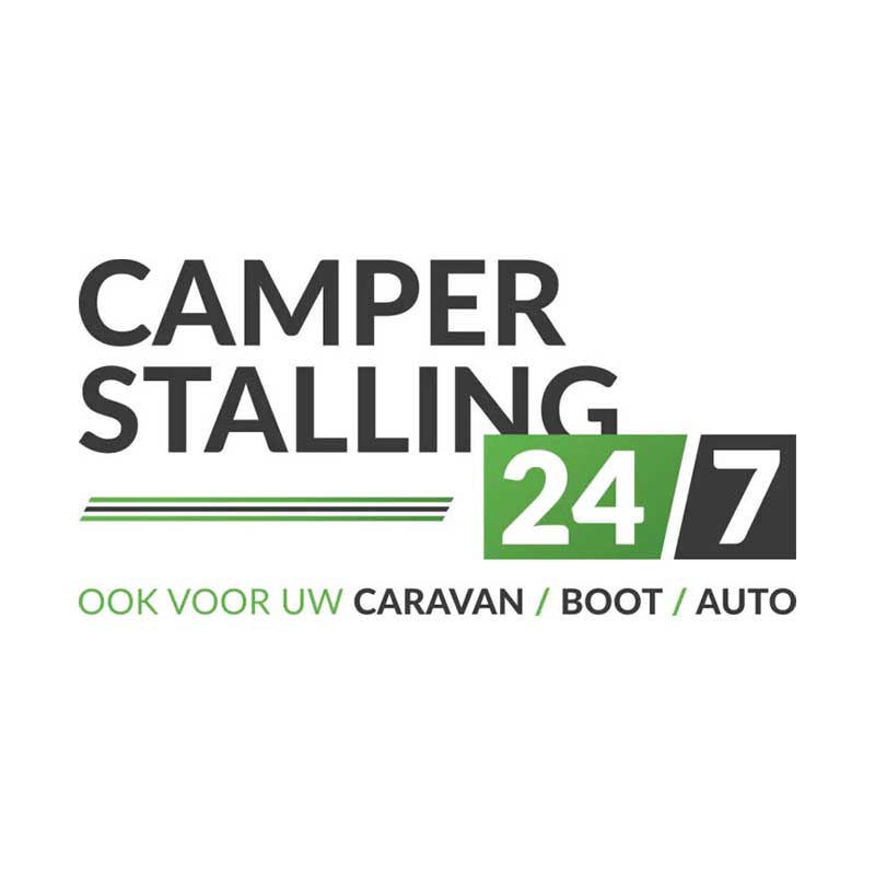 Eigenaar Caravanstalling in Swifterbant - Camperstalling 24-7