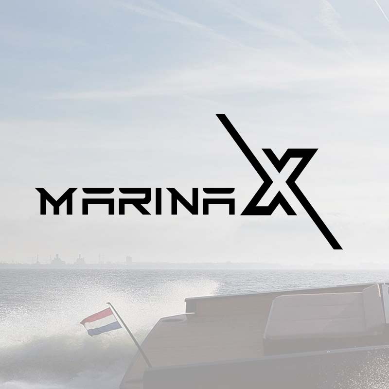 Eigenaar Buitenstalling jachthavens in Lelystad - MarinaX
