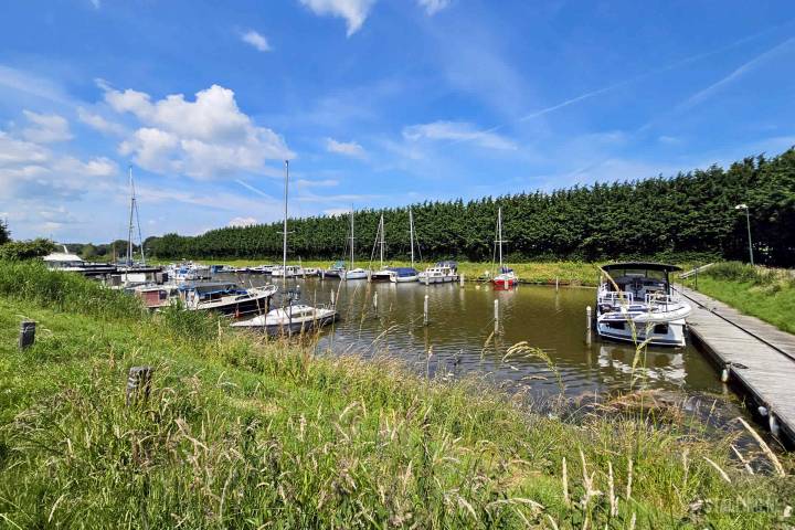 marinax jachthaven lelystad - regio markermeer & batavialand flevoland