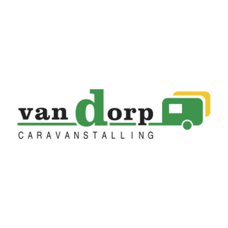 Eigenaar Camperstalling in Schipluiden - Van Dorp Caravanstalling