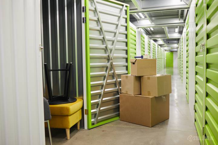 green box self-storage greenbox opslagruimte zevenaar huren