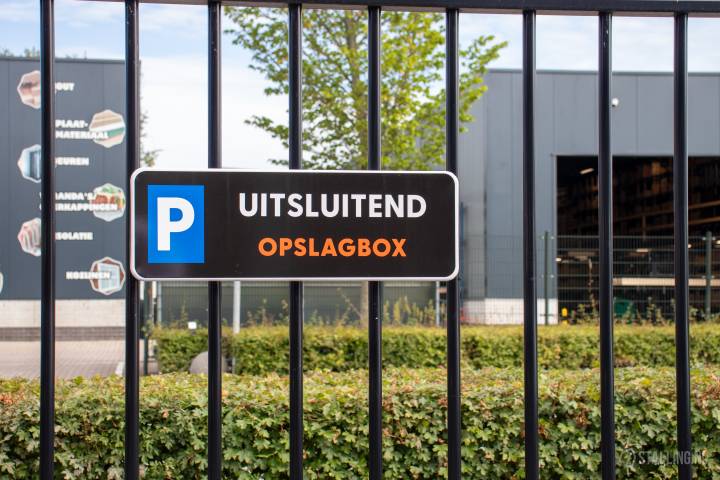 opslagbox leerdam opslagbox leerdam - self storage opslagruimte huren - goedkoop & luxe