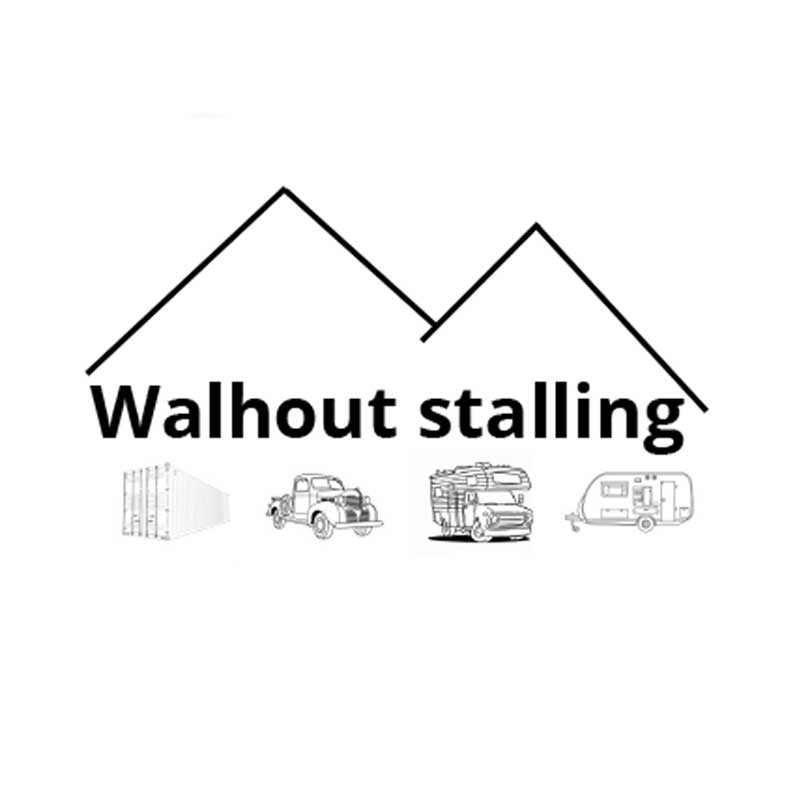 Eigenaar Vouwwagenstalling in Stavenisse - Walhout Stalling