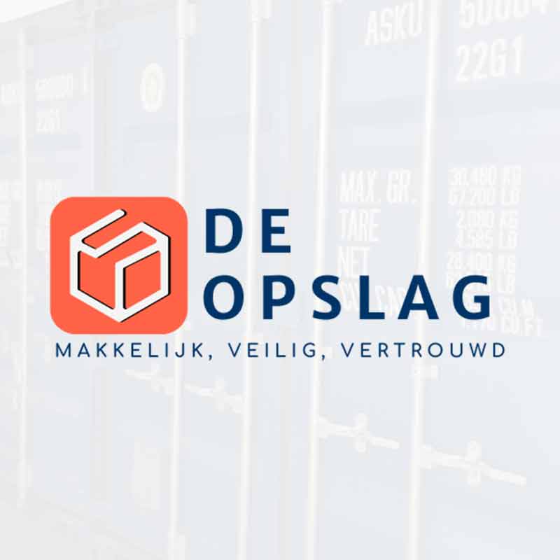 Eigenaar Opslagruimte in Assen - De Opslag Assen