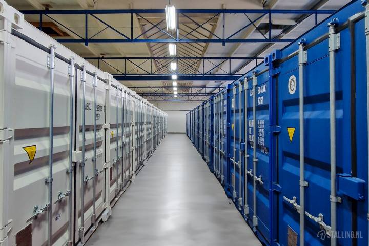 de opslag assen self storage opslagruimte in assen