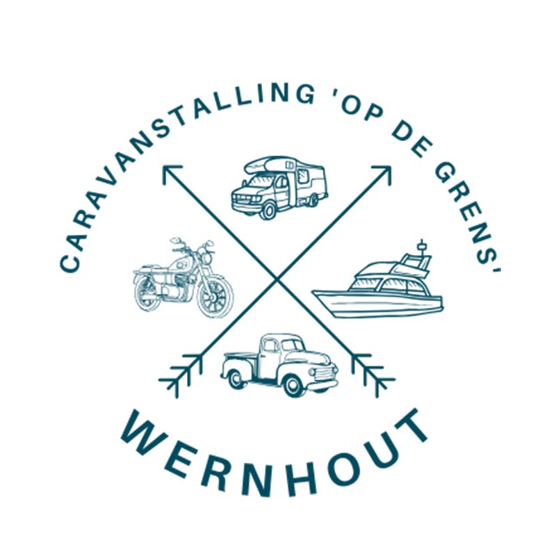 Eigenaar Vouwwagenstalling in Wernhout - Caravanstalling - Op de Grens