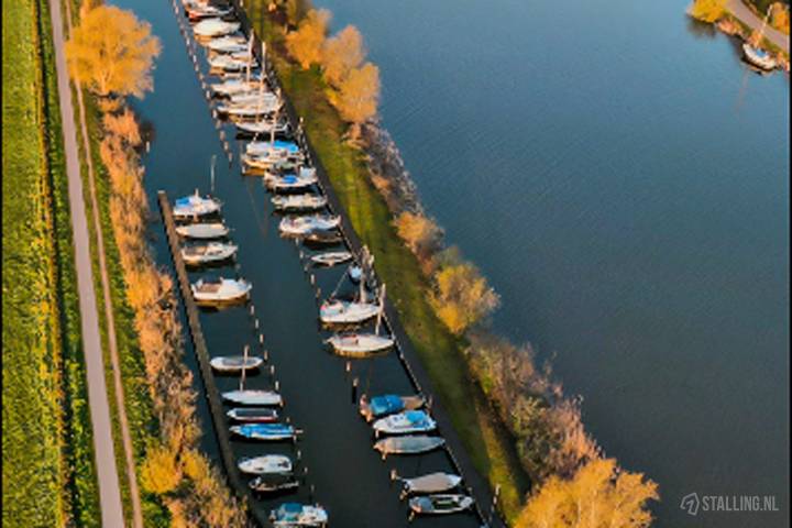 jachthaven van wijk jachthaven met ligplaatsen woubrugge