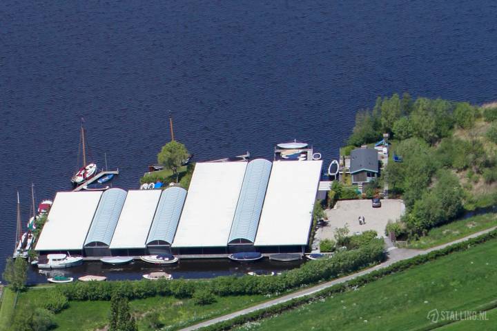 jachthaven van wijk jachthaven met ligplaatsen woubrugge