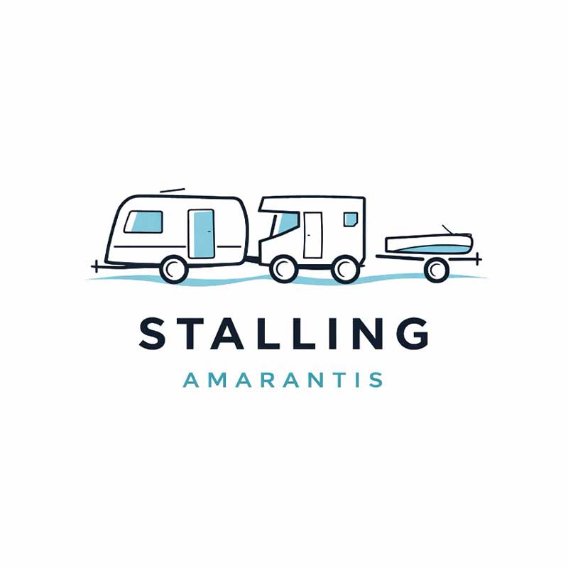 Eigenaar Caravanstalling in Middelburg - Stalling Amarantis