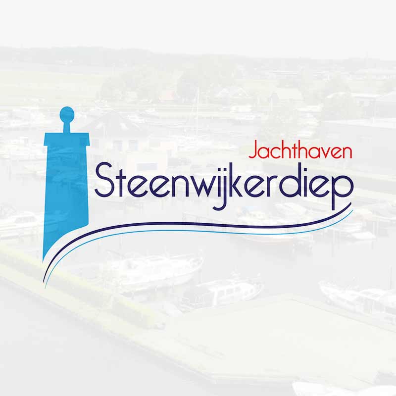 Eigenaar Buitenstalling jachthavens in Steenwijkerdiep - Jachthaven Steenwijkerdiep