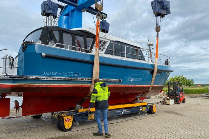 jachthaven steenwijkerdiep jachthaven steenwijk - ligplaats kop van overijssel