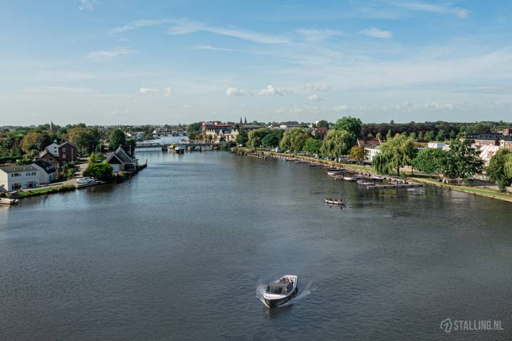 e-harbour e-harbour jachthaven uithoorn met ligplaatsen per jaar