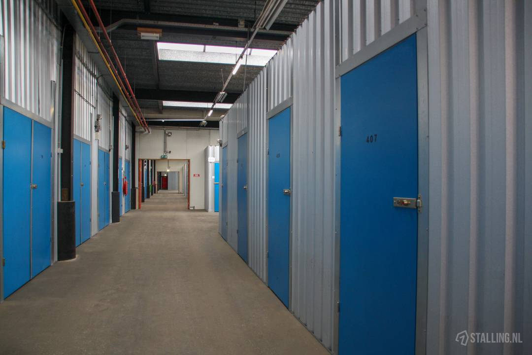 safe ruimteverhuur self-storage regio roosendaal
