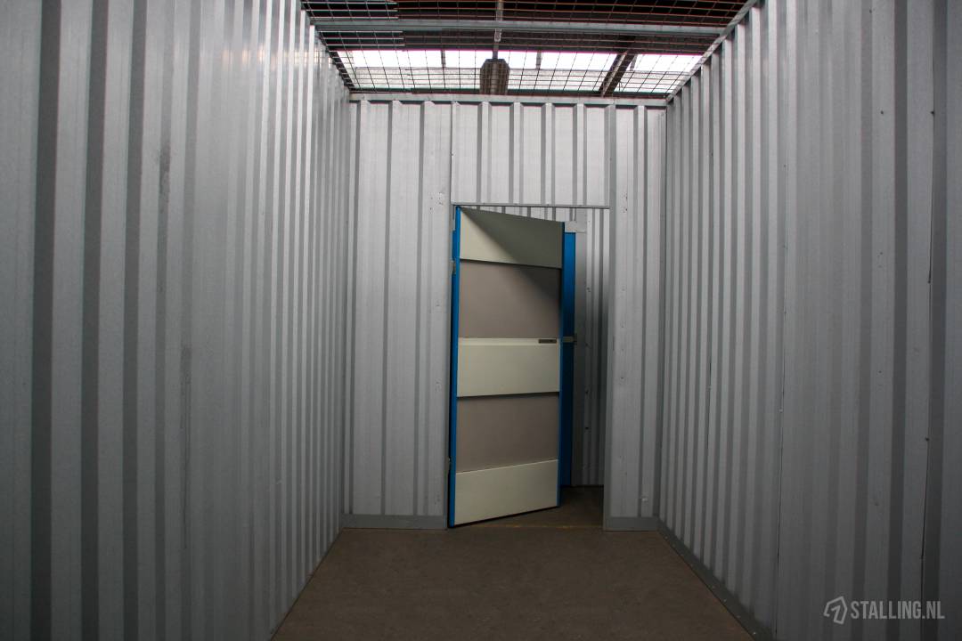 safe ruimteverhuur opslagbox self-storage brabant