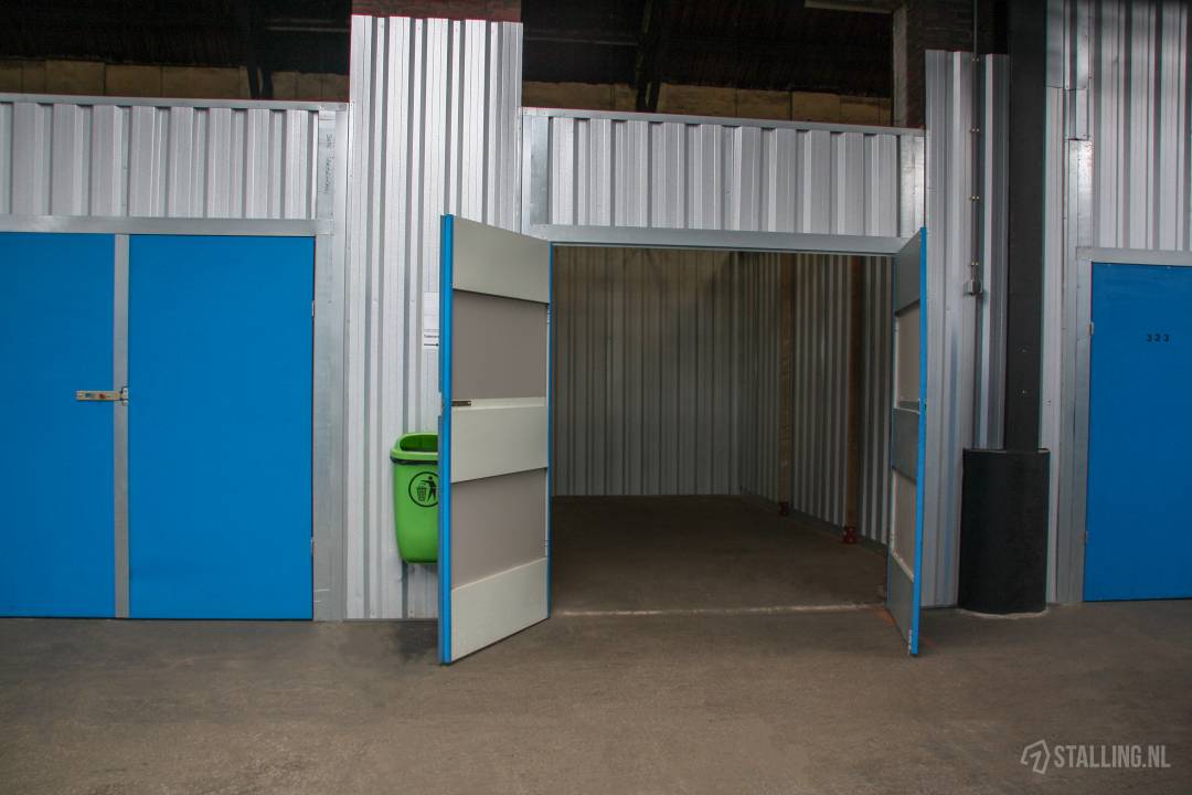 safe ruimteverhuur opslagbox huren in roosendaal