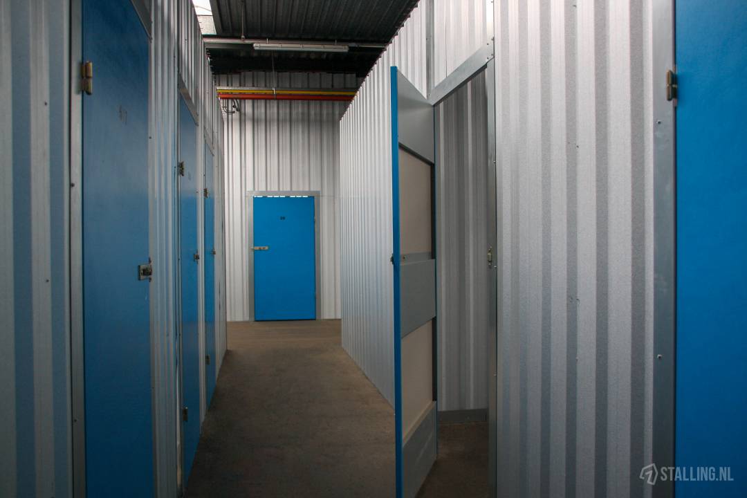 safe ruimteverhuur self-storage goedkoop