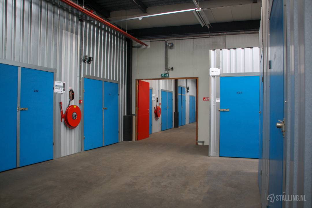 safe ruimteverhuur opslagruimte roosendaal