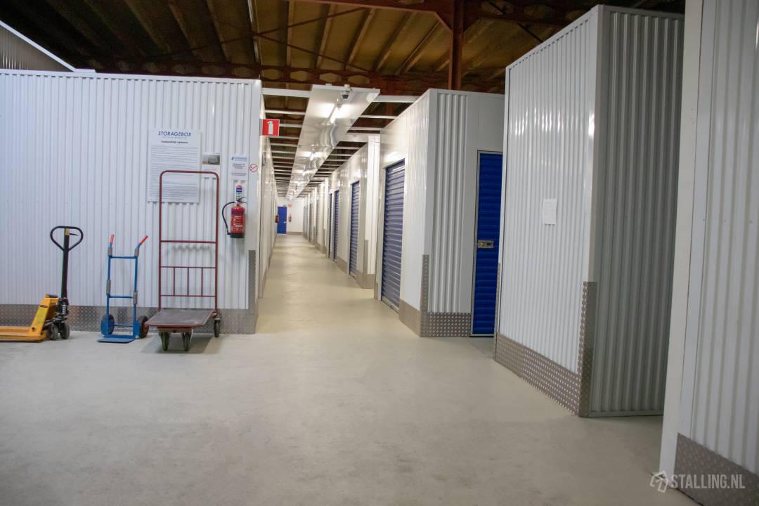 1box storagebox roermond limburg