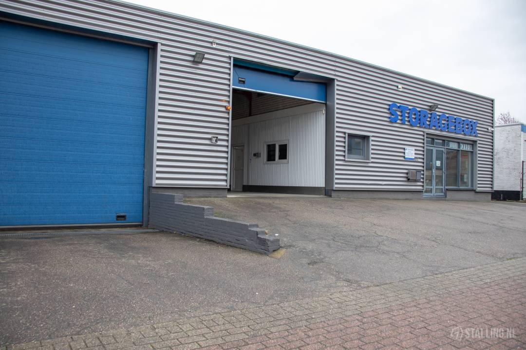 1box limburg storagebox roermond