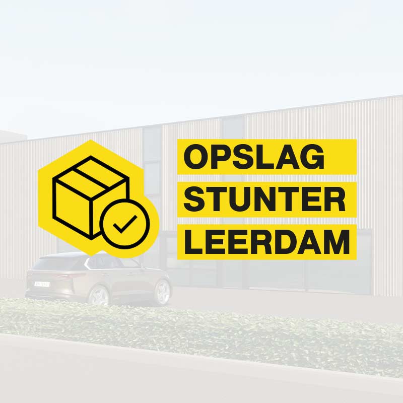 Eigenaar Opslagruimte in Leerdam - Opslagstunter Leerdam