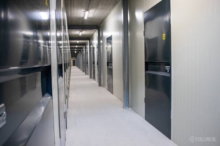 opslagstunter leerdam opslagruimte huren self storage leerdam