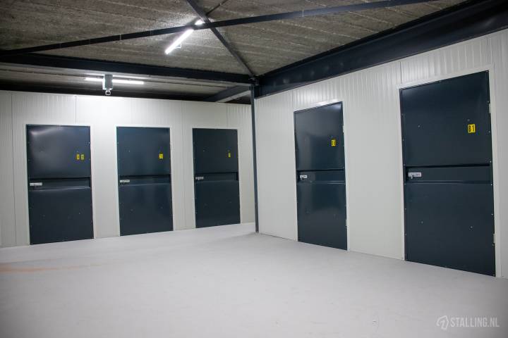 opslagstunter leerdam opslagruimte huren self storage leerdam