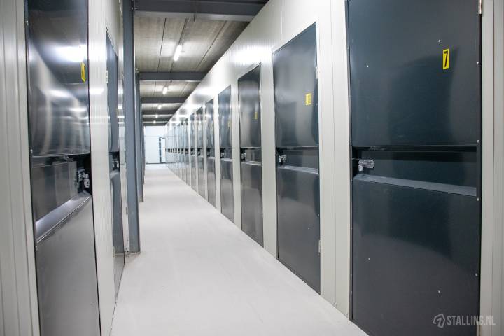 opslagstunter leerdam opslagruimte huren self storage leerdam