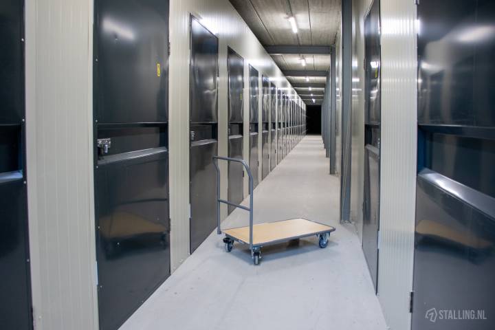 opslagstunter leerdam opslagruimte huren self storage leerdam