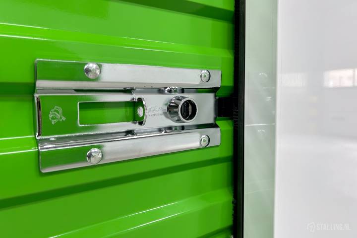 voornebox self storage opslagruimte in hellevoetsluis - oostvoorne - op voorne - huren