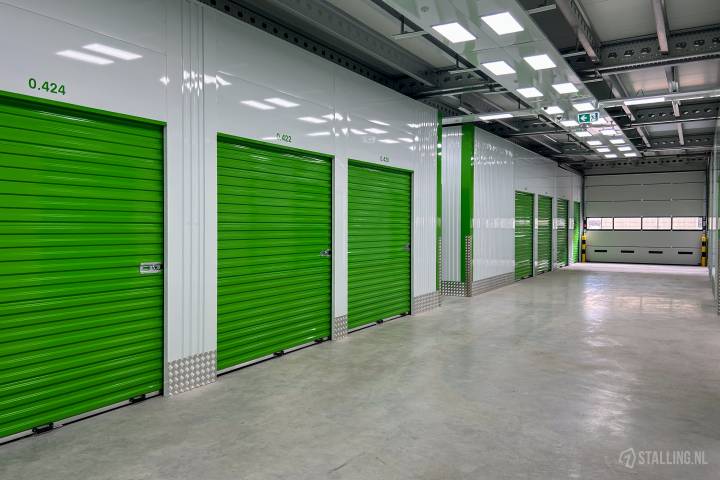 voornebox self storage opslagruimte in hellevoetsluis - oostvoorne - op voorne - huren