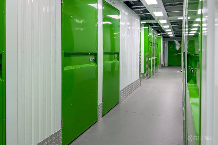 voornebox self storage opslagruimte in hellevoetsluis - oostvoorne - op voorne - huren
