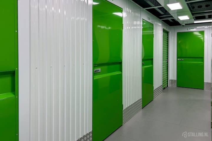 voornebox self storage opslagruimte in hellevoetsluis - oostvoorne - op voorne - huren