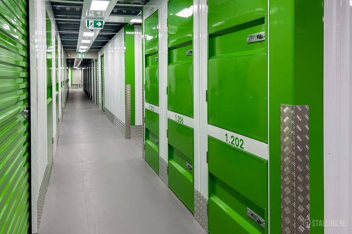 voornebox self storage opslagruimte in hellevoetsluis - oostvoorne - op voorne - huren