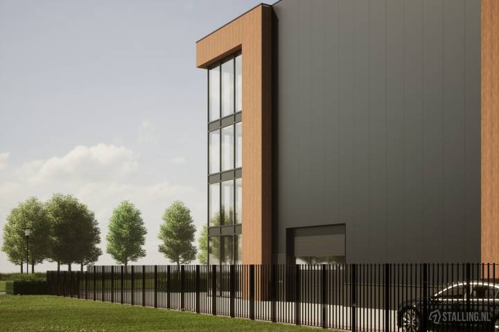 voornebox self storage opslagruimte in hellevoetsluis - oostvoorne - op voorne - huren