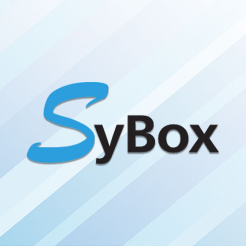 Eigenaar Buitenopslag in Transportwei - SyBox