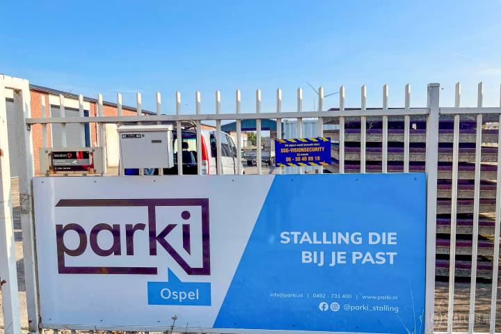 parki parki ospel