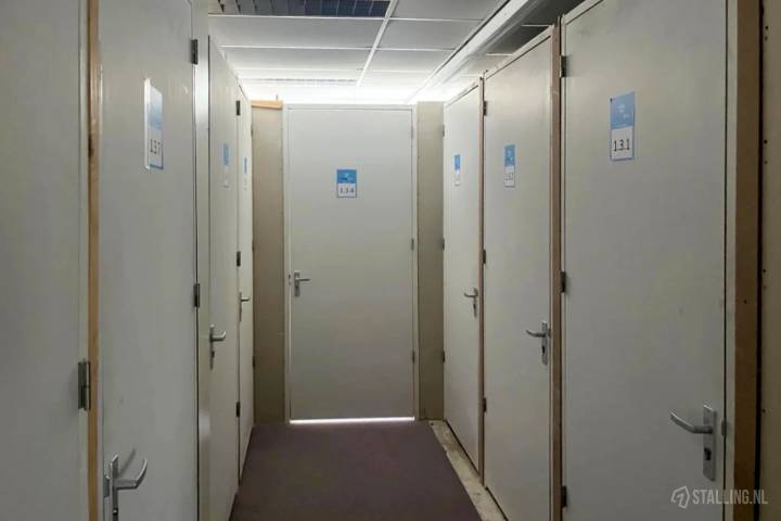 storage share opslagruimte in almere - goedkope storage